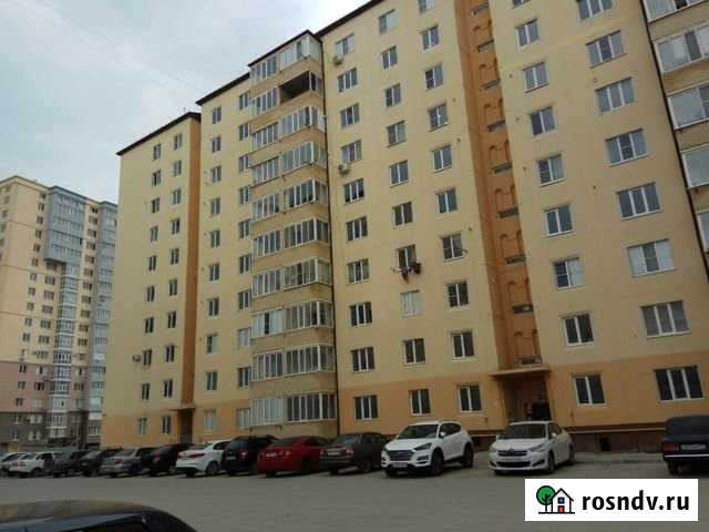 1-комнатная квартира, 54 м², 9/10 эт. на продажу в Каспийске Каспийск - изображение 1