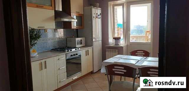 2-комнатная квартира, 74 м², 7/10 эт. на продажу в Смоленске Смоленск - изображение 1