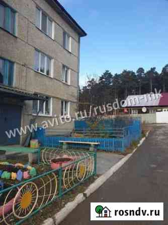 1-комнатная квартира, 32.8 м², 1/3 эт. на продажу в Пышме Пышма