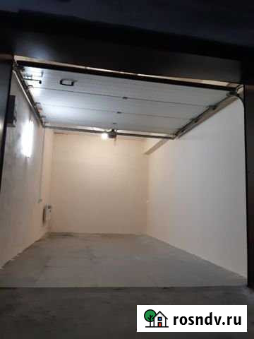 Гараж 15 м² на продажу в Благовещенске Амурской области Благовещенск - изображение 1