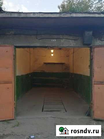 Гараж 18 м² на продажу в Чите Чита - изображение 1