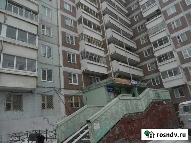 Нежилое помещение с арендаторами Усть-Илимск - изображение 1