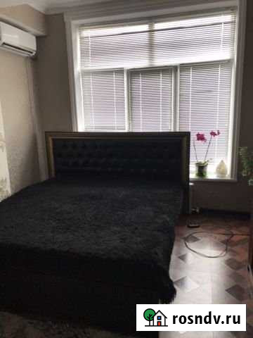 2-комнатная квартира, 60 м², 5/6 эт. в аренду посуточно в Махачкале Махачкала - изображение 1