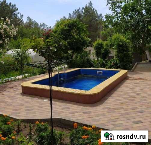 Комната 12 м² в 1-ком. кв., 2/2 эт. в аренду посуточно в Геленджике Геленджик - изображение 1