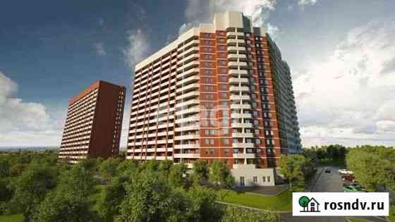 3-комнатная квартира, 86.2 м², 1/17 эт. на продажу во Владимире Владимир