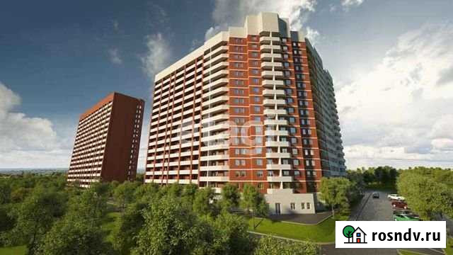 3-комнатная квартира, 86.2 м², 1/17 эт. на продажу во Владимире Владимир - изображение 1