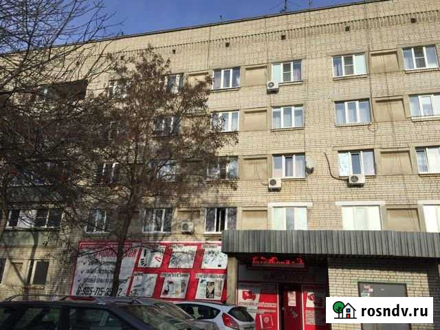 Комната 13 м² в 4-ком. кв., 1/5 эт. на продажу в Тамбове Тамбов - изображение 1