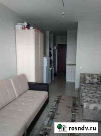 1-комнатная квартира, 23 м², 15/17 эт. на продажу в Воронеже Воронеж