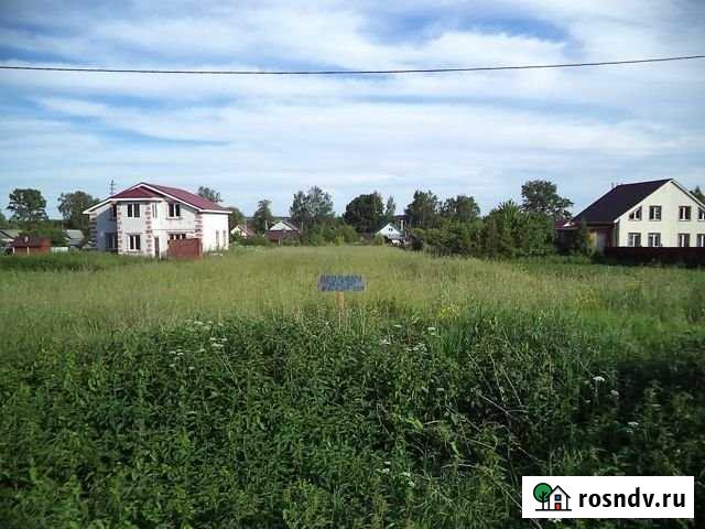 Участок ИЖС 18 сот. на продажу в Центральном Центральный - изображение 1