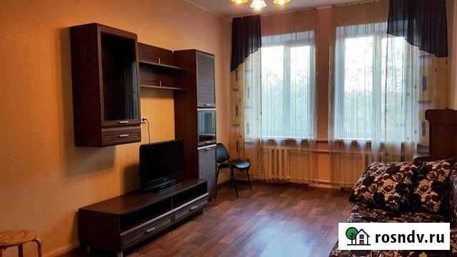 2-комнатная квартира, 60 м², 3/5 эт. в аренду на длительный срок в Челябинске Челябинск - изображение 1