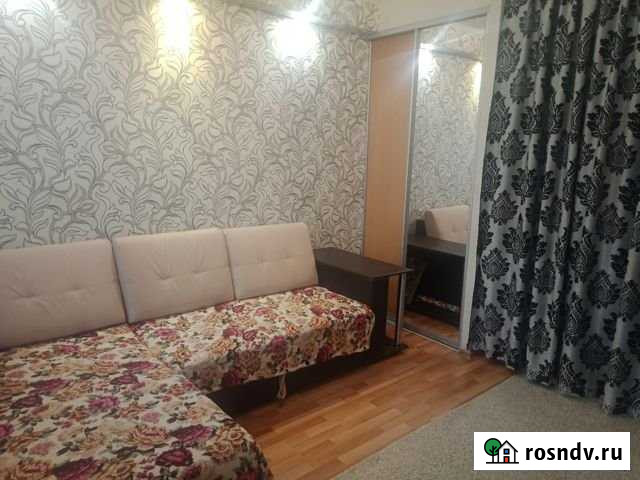 1-комнатная квартира, 19 м², 4/5 эт. на продажу в Казани Казань - изображение 1