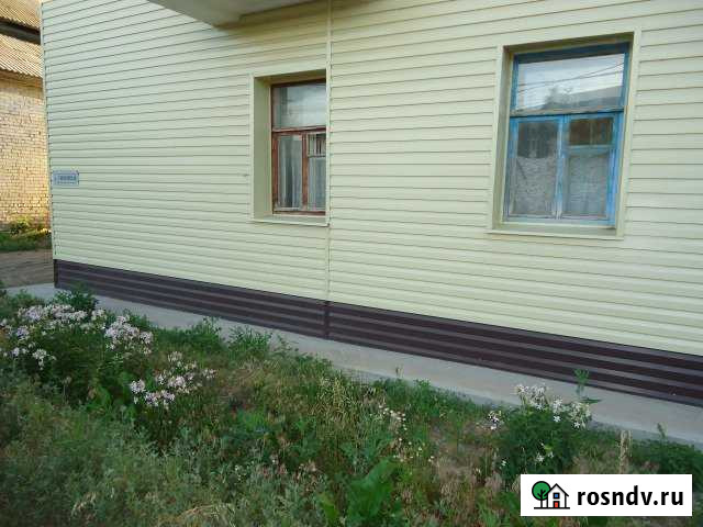 Комната 30 м² в 2-ком. кв., 1/2 эт. на продажу в Камышине Камышин - изображение 1