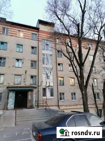 Комната 19 м² в 6-ком. кв., 5/5 эт. на продажу в Ставрополе Ставрополь - изображение 1