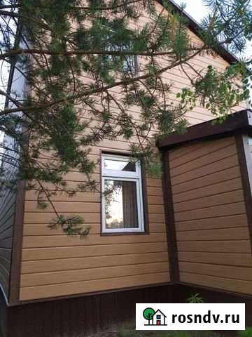 Дача 95 м² на участке 6 сот. на продажу в Усинске Усинск - изображение 1