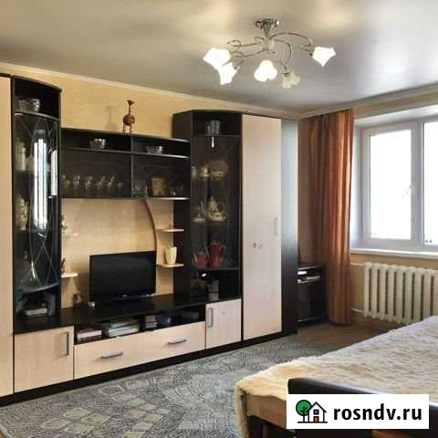 2-комнатная квартира, 55 м², 7/9 эт. на продажу в Тамбове Тамбов - изображение 1