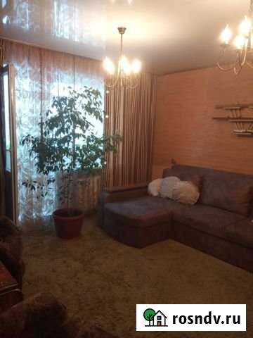 3-комнатная квартира, 65.4 м², 8/9 эт. на продажу в Оренбурге Оренбург - изображение 1