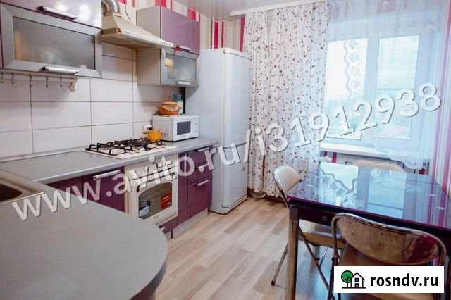 3-комнатная квартира, 69 м², 5/9 эт. на продажу в Вологде Вологда - изображение 1