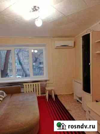 1-комнатная квартира, 18 м², 2/5 эт. на продажу в Астрахани Астрахань