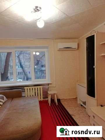 1-комнатная квартира, 18 м², 2/5 эт. на продажу в Астрахани Астрахань - изображение 1