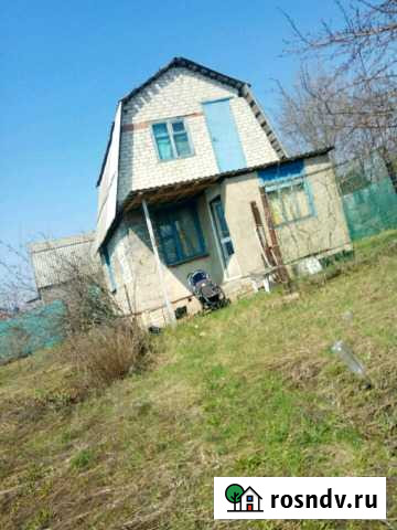 Дача 60 м² на участке 6 сот. на продажу в Гремячьем Гремячье - изображение 1