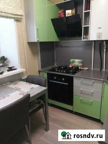 2-комнатная квартира, 43 м², 1/2 эт. на продажу в Тутаеве Тутаев - изображение 1