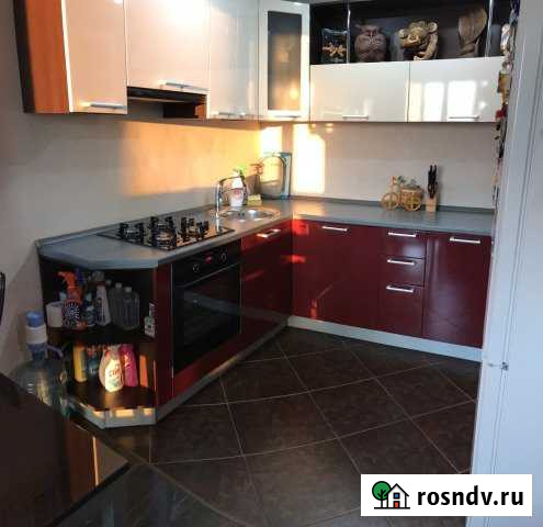 2-комнатная квартира, 43 м², 8/9 эт. на продажу в Перми Пермь - изображение 1