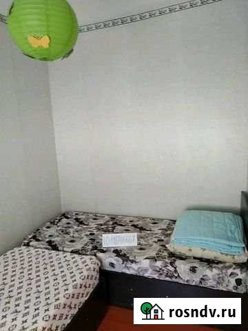 Дом 40 м² на участке 10 сот. в аренду посуточно в Должанской Должанская - изображение 1