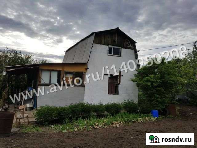 Дача 40 м² на участке 10.2 сот. на продажу в Оренбурге Оренбург - изображение 1