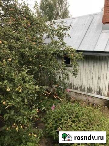 Дом 110 м² на участке 6 сот. на продажу в Токсово Токсово - изображение 1