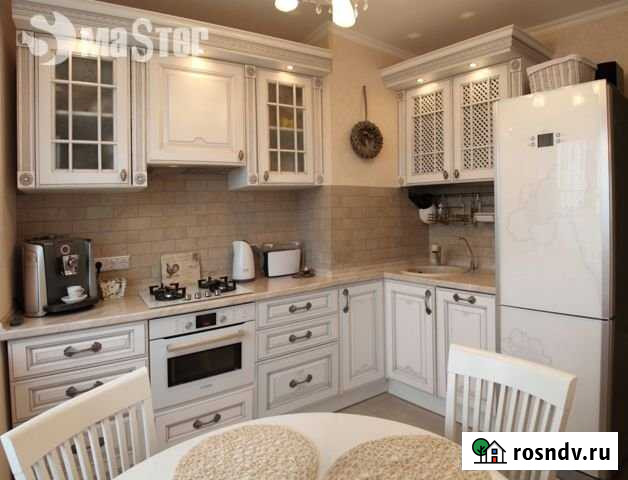 2-комнатная квартира, 52.2 м², 4/9 эт. на продажу в Санкт-Петербурге Санкт-Петербург - изображение 1