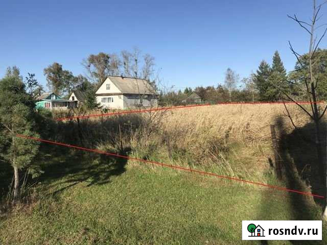 Участок ИЖС 12 сот. на продажу в Приамурском Приамурский - изображение 1