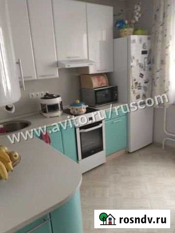 3-комнатная квартира, 85.2 м², 5/17 эт. на продажу в Домодедово Домодедово - изображение 1