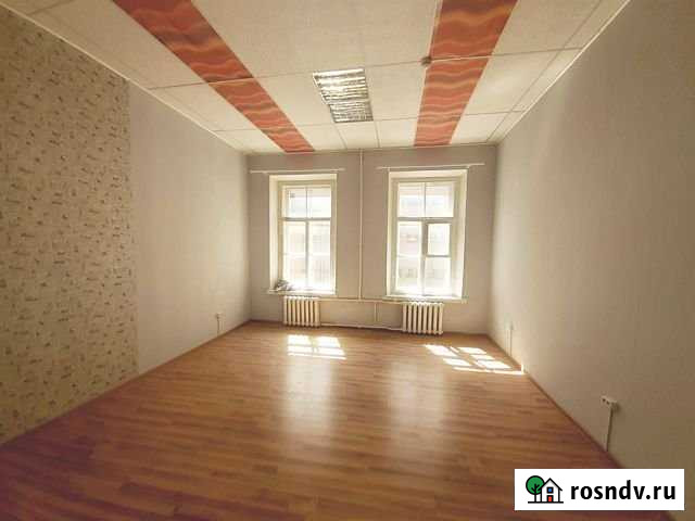 Офисное помещение, 27.6 кв.м. Санкт-Петербург - изображение 1