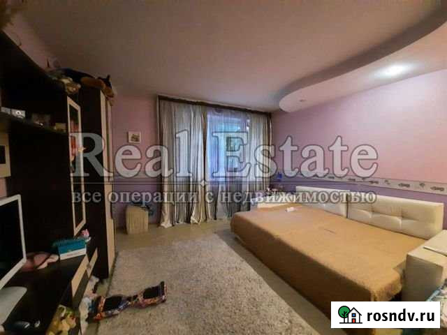 5-комнатная квартира, 87 м², 3/9 эт. на продажу в Волгограде Волгоград - изображение 1