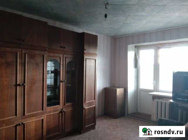 2-комнатная квартира, 45 м², 5/5 эт. на продажу в Рыбинске Рыбинск - изображение 1