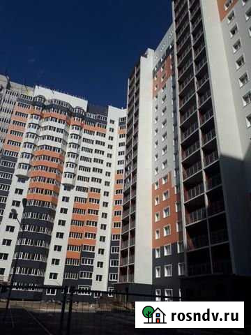 1-комнатная квартира, 39 м², 5/17 эт. на продажу в Оренбурге Оренбург - изображение 1