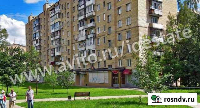 Продам торговое помещение, 202.5 кв.м. Москва - изображение 1