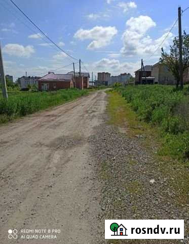 Участок ИЖС 11 сот. на продажу в Ростове-на-Дону Ростов-на-Дону - изображение 1