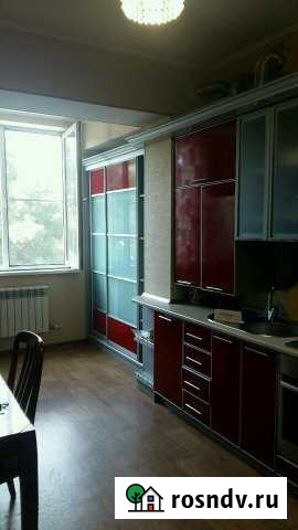 1-комнатная квартира, 40 м², 2/5 эт. в аренду посуточно в Анапе Анапа - изображение 1