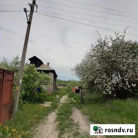 Дом 52 м² на участке 13 сот. на продажу в Ликино-Дулево Ликино-Дулево - изображение 1