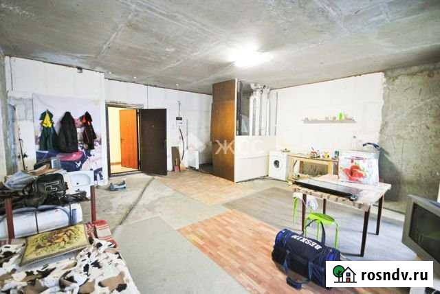 1-комнатная квартира, 42.4 м², 6/21 эт. на продажу в Одинцово Одинцово - изображение 1