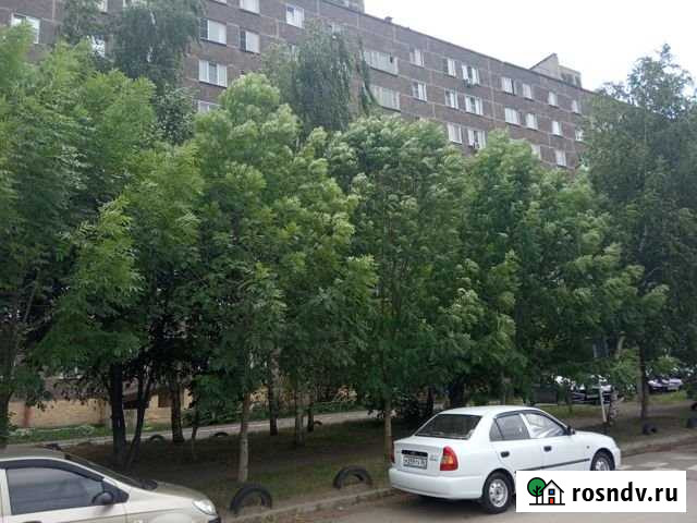 2-комнатная квартира, 47 м², 9/9 эт. на продажу в Острогожске Острогожск - изображение 1