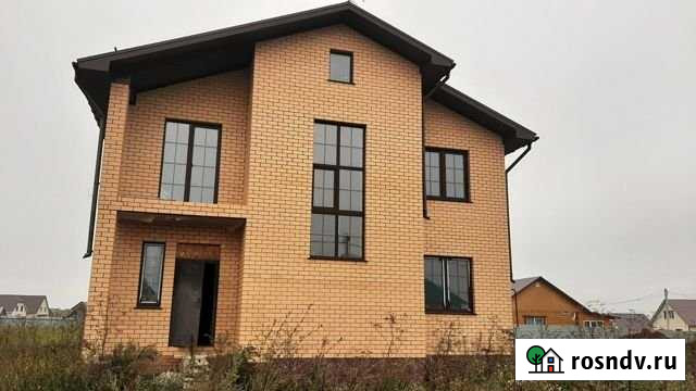 Дом 170 м² на участке 15 сот. на продажу в Иглино Иглино - изображение 1