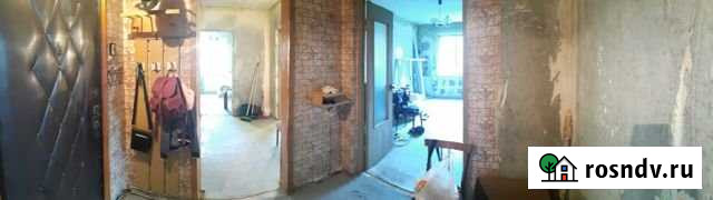 2-комнатная квартира, 54 м², 4/12 эт. на продажу в Санкт-Петербурге Санкт-Петербург - изображение 1