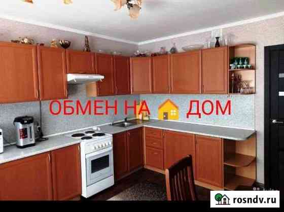 2-комнатная квартира, 81 м², 2/16 эт. на продажу в Краснодаре Краснодар