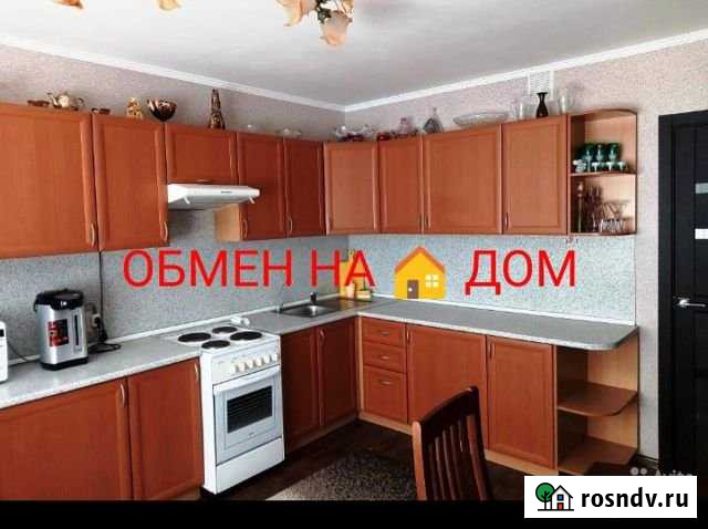 2-комнатная квартира, 81 м², 2/16 эт. на продажу в Краснодаре Краснодар - изображение 1
