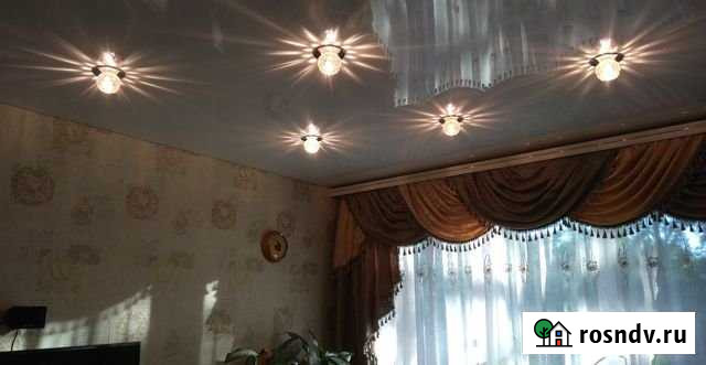 3-комнатная квартира, 60 м², 4/5 эт. на продажу в Кушве Кушва - изображение 1