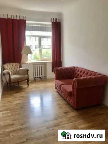 2-комнатная квартира, 45 м², 3/5 эт. на продажу в Санкт-Петербурге Санкт-Петербург - изображение 1