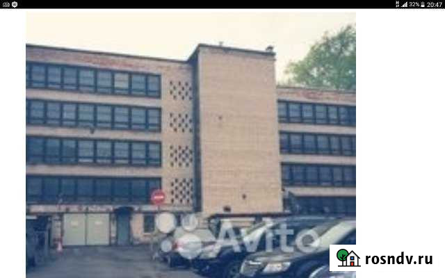 Машиноместо в аренду в Санкт-Петербурге Санкт-Петербург - изображение 1