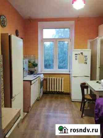 3-комнатная квартира, 73 м², 3/3 эт. на продажу в Черняховске Черняховск